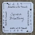 Drawing Breath - Art Therapy Spot